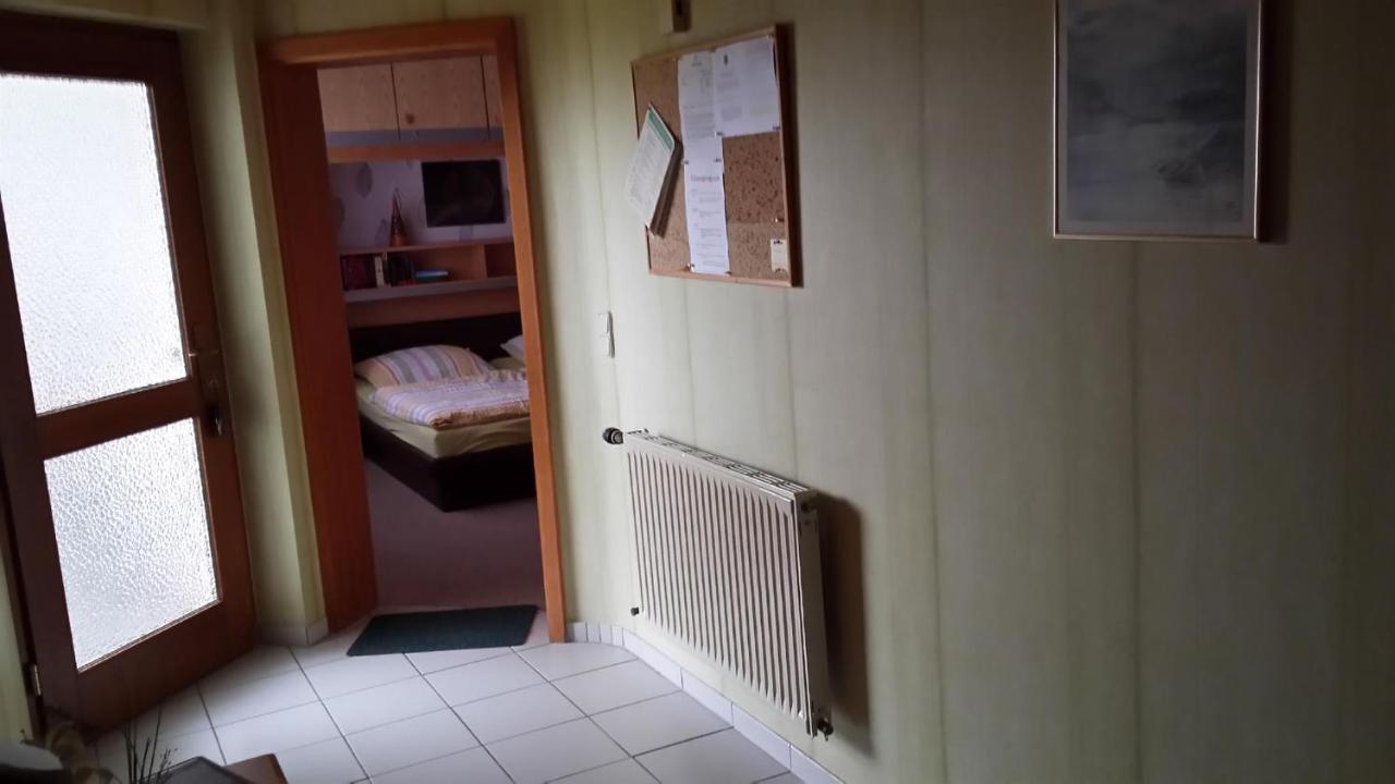 Haus Koch Apartment Tann  Екстериор снимка