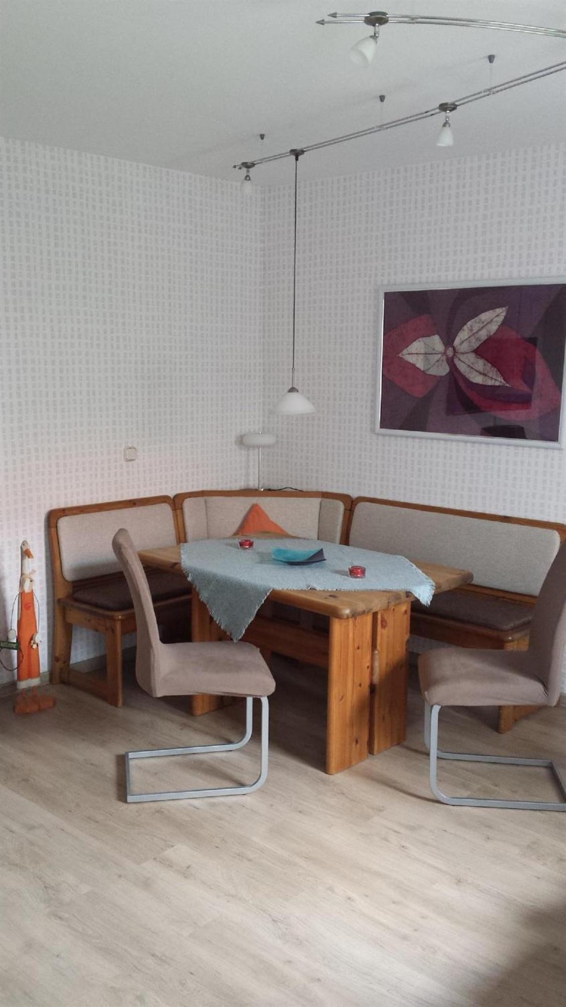 Haus Koch Apartment Tann  Екстериор снимка